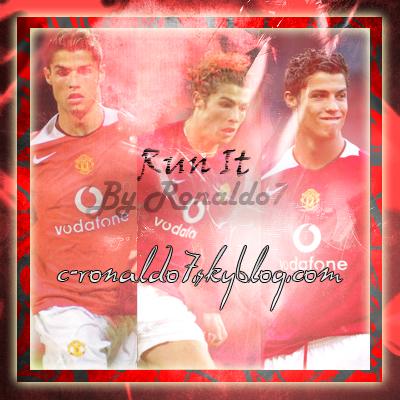 c ronaldo