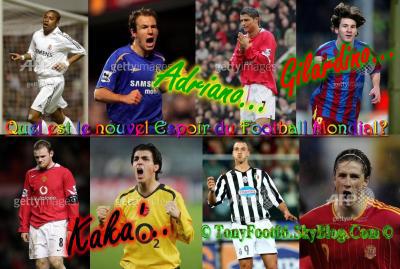 les meilleurs
