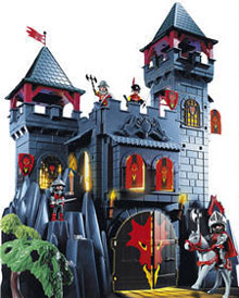 chateau