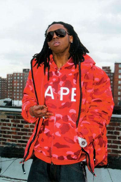 lil wayne