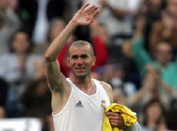 zidane