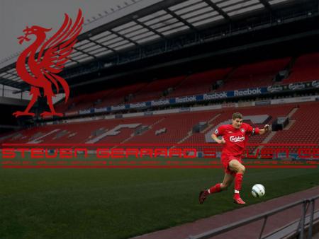 gerrard