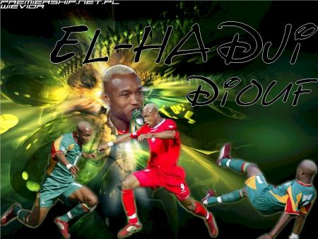 el diouf