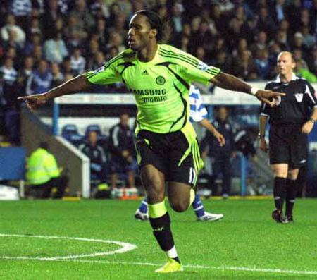 drogba