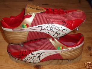 crampon