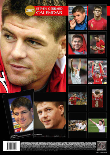 gerrard