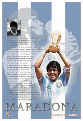 maradona