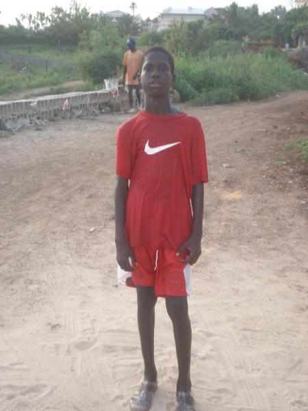 samuel blaiz napel