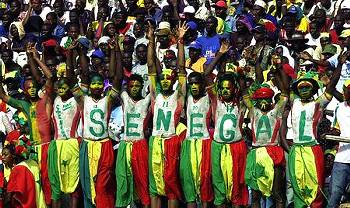 SENEGAL