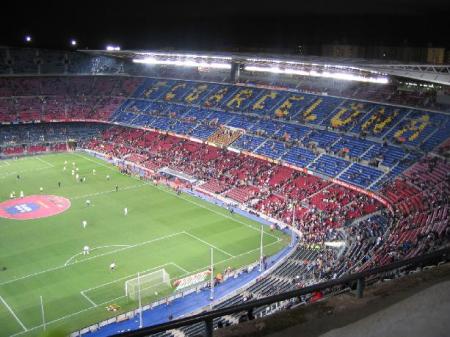 my stade