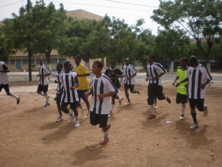 les cadetsde karack